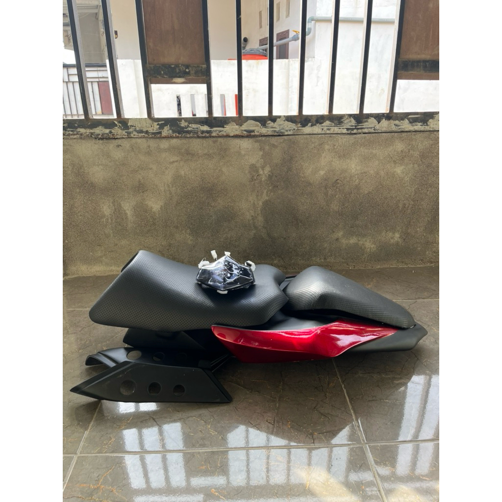 Body Ninja Mono PNP Vixion