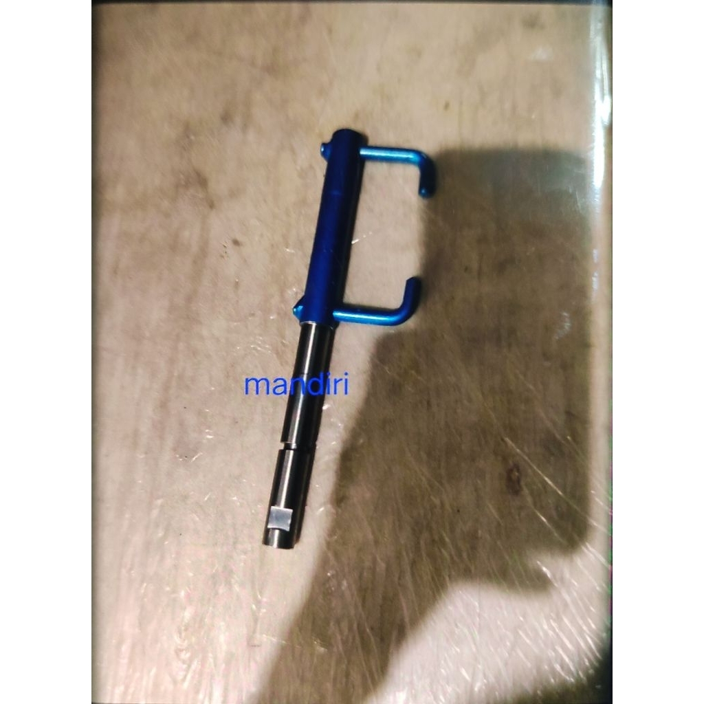 shifting fork traktor quick g1000 original