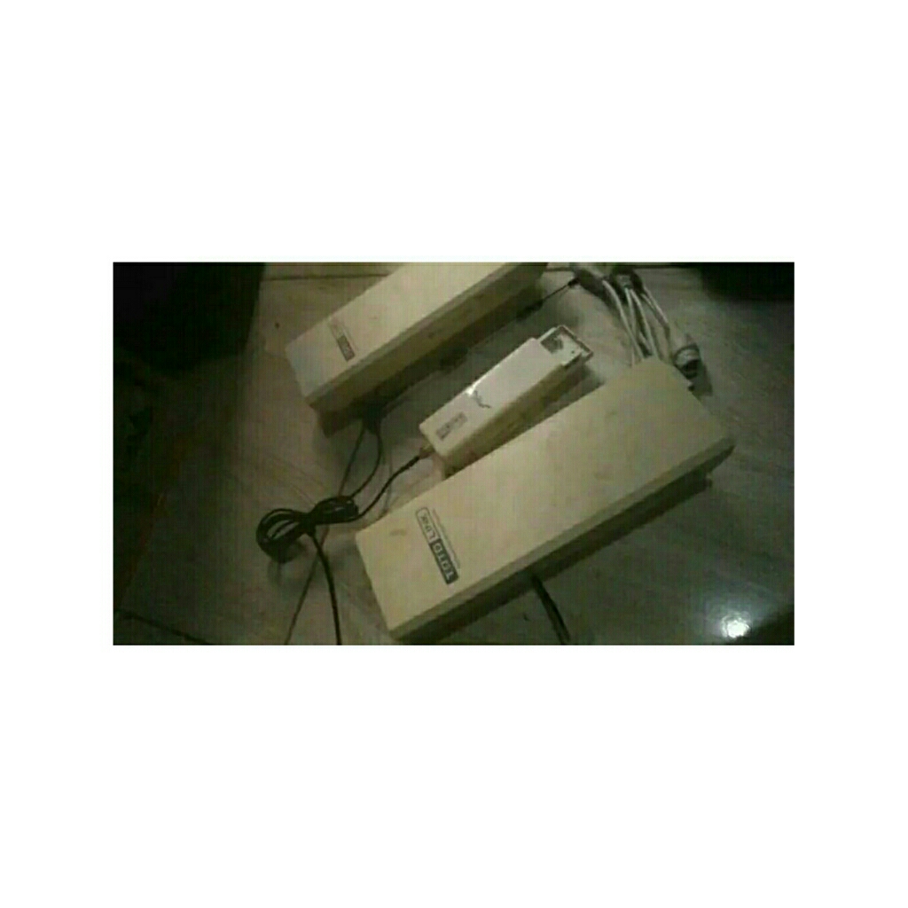 ROUTER TOTOLINK DAN UBNT