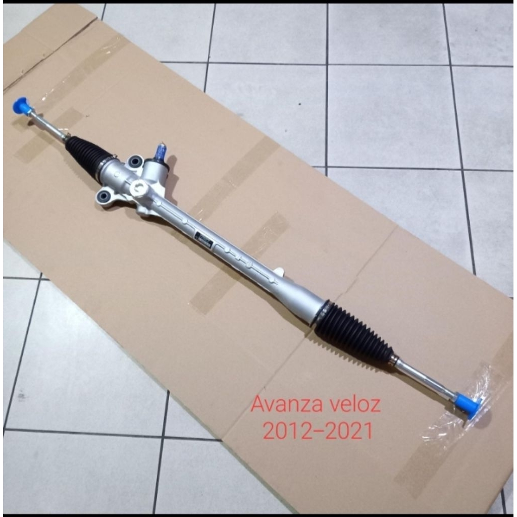 Rack Steering Rack Steer Avanza Veloz Xenia 2012-2022
