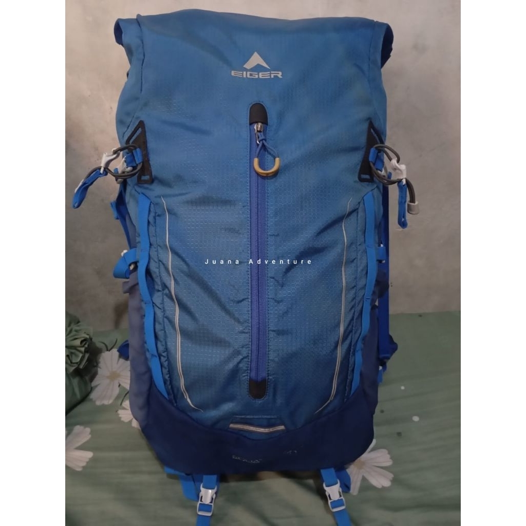 Eiger Equator 30L