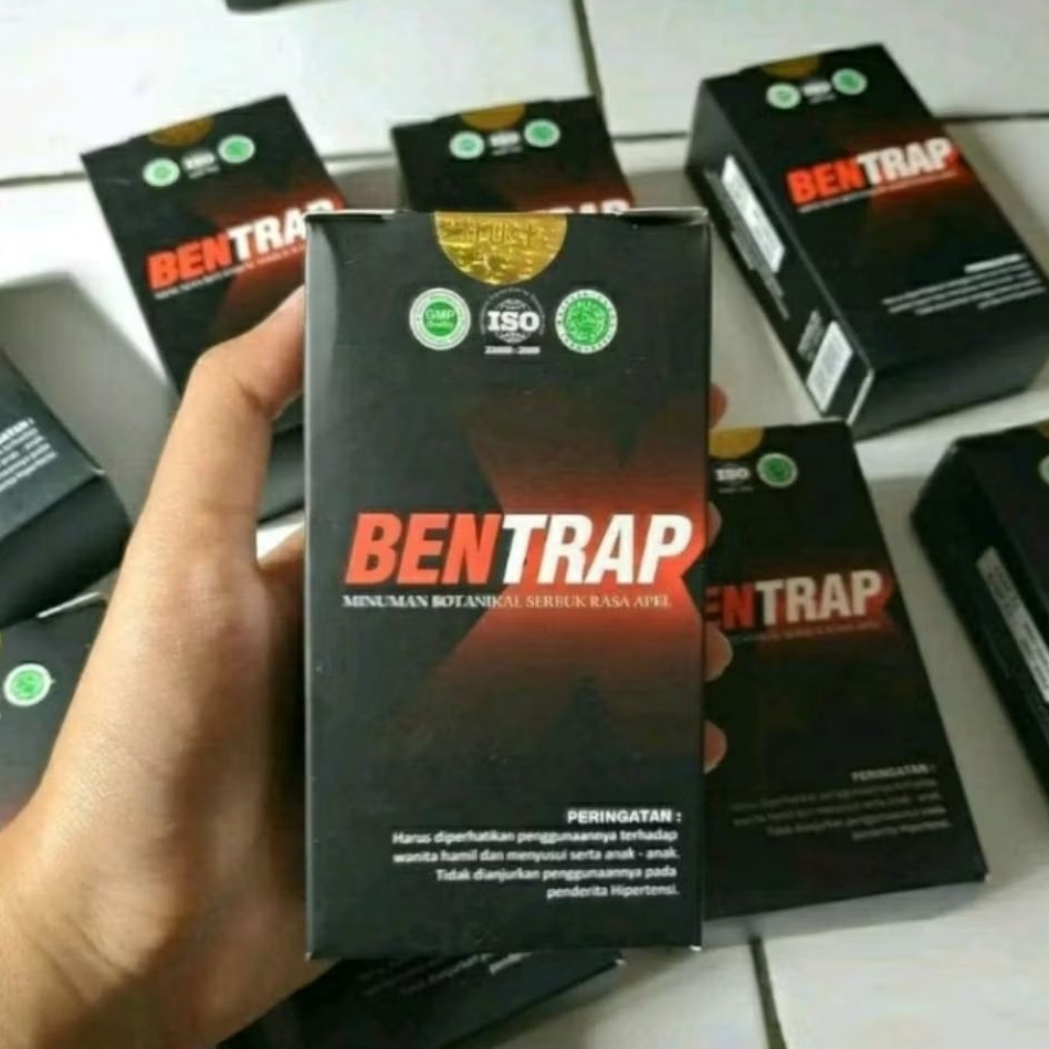 bEnTrAp