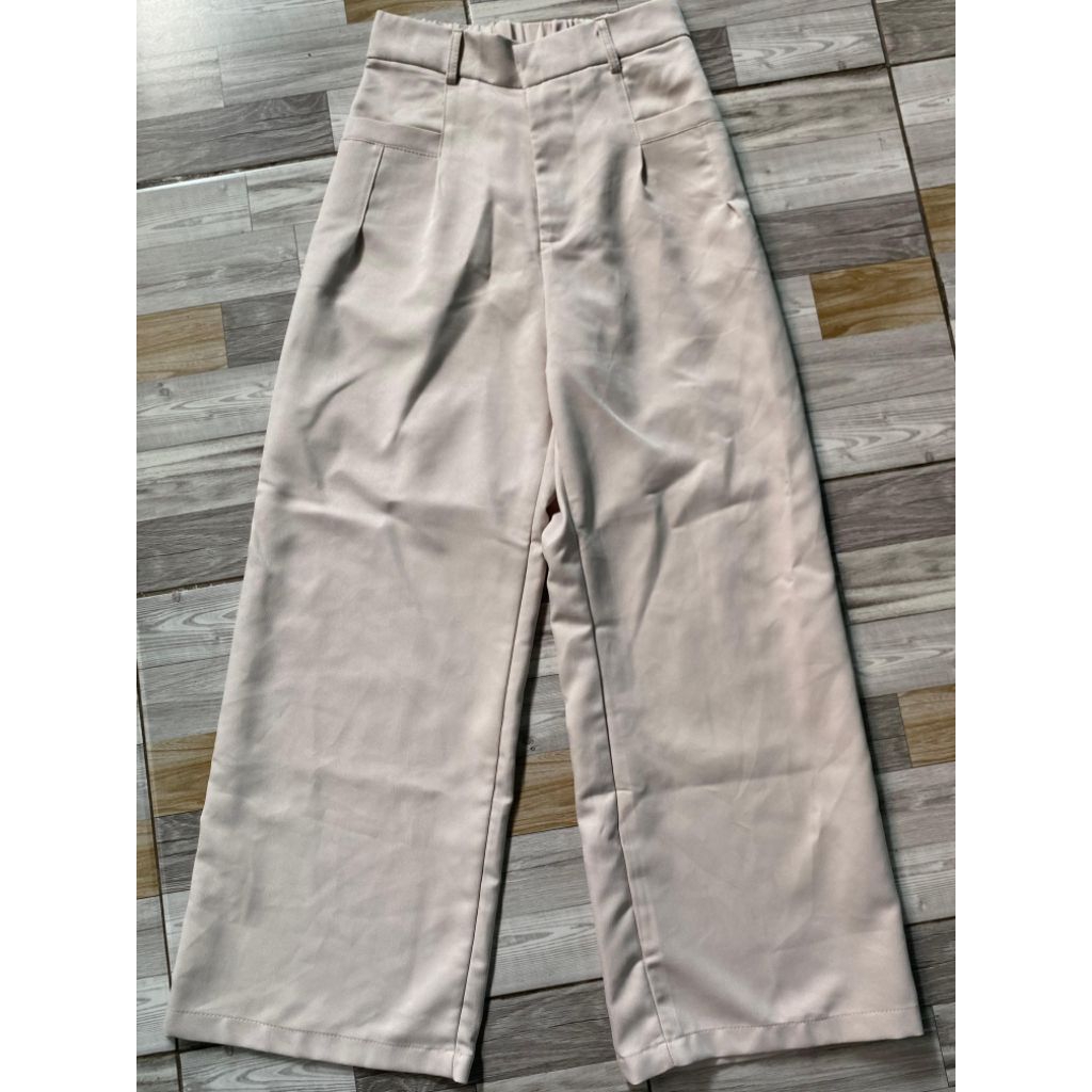 obi pants eiji