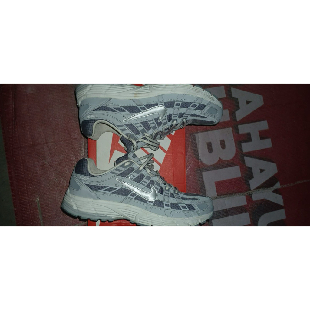 nike p6000