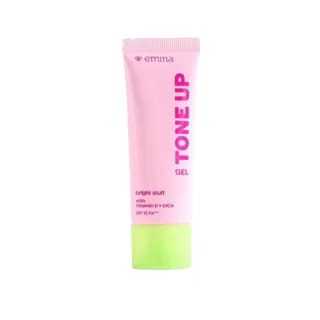 Emina Tone Up Gel Revamp pelembab Moisturizer