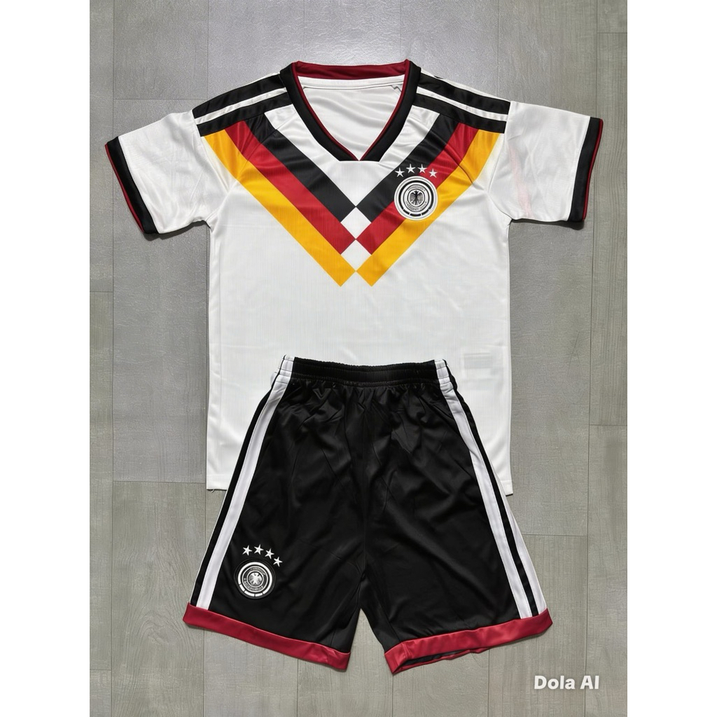 jersey kids german 2026