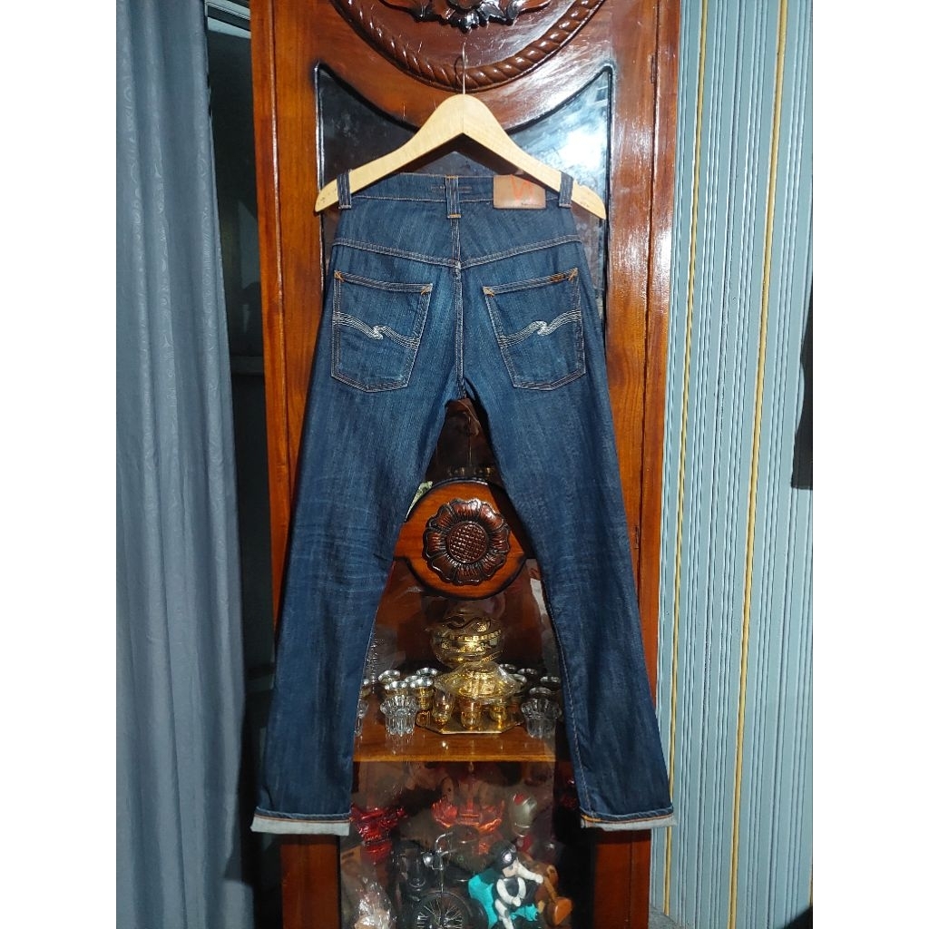 Nudie Jeans Second Original