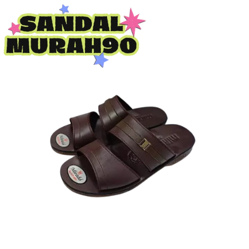 Sandal Jepit  mirado  sandal pria selop sandal kekinian viral  sandal kasual pria viral 2026