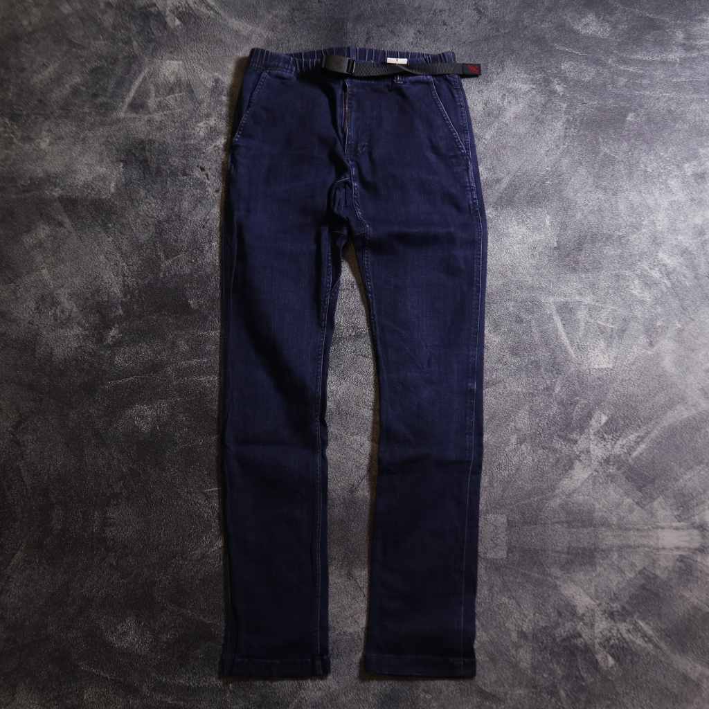 CELANA PANJANG GRAMICCI USA JEANS DENIM PANTS CJ91 SIZE S 27-30