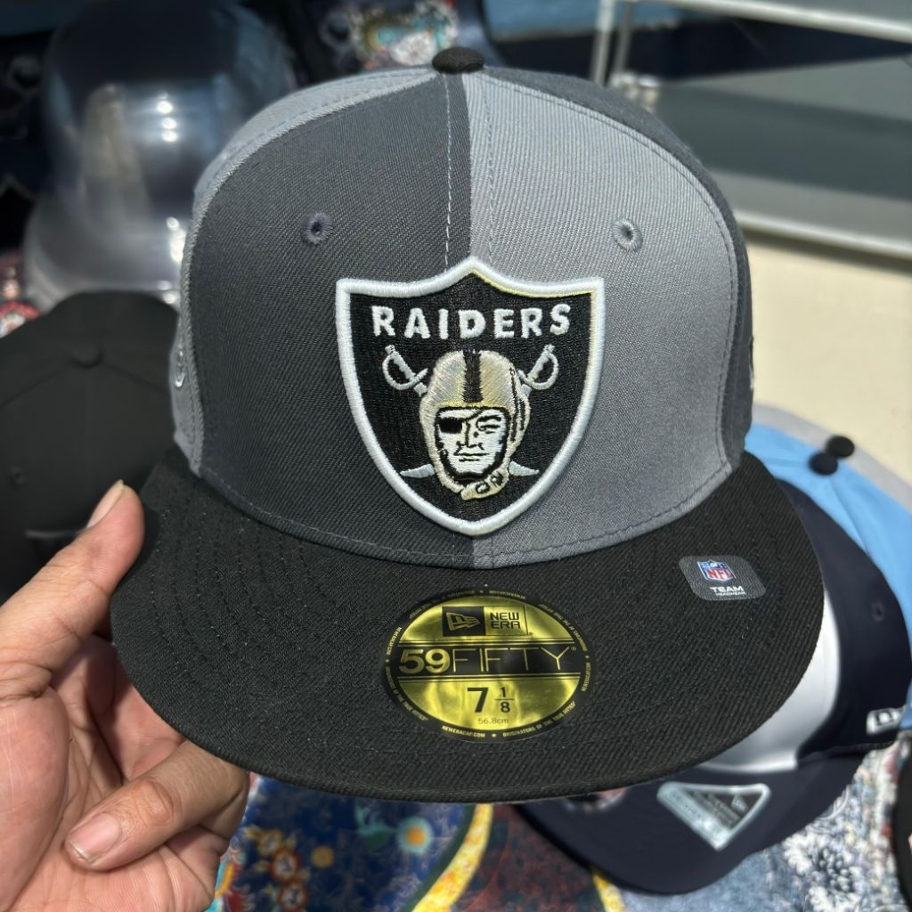 New era las vegas raiders
