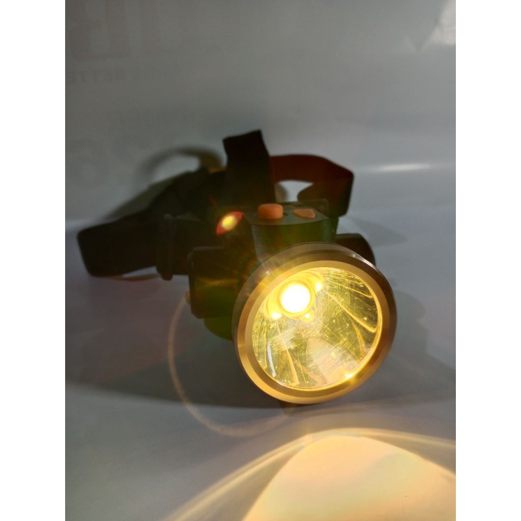 Headlamp|Senter Kepala|Senter Cas