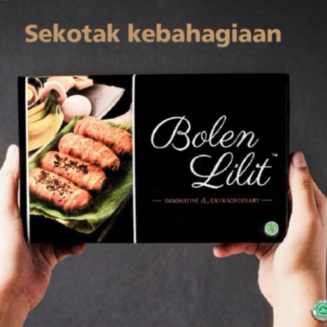 bolen lilit Yogya