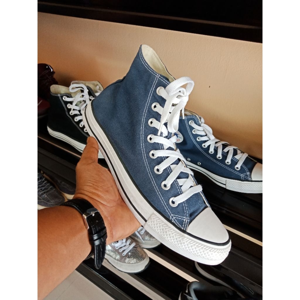 Converse Second Original