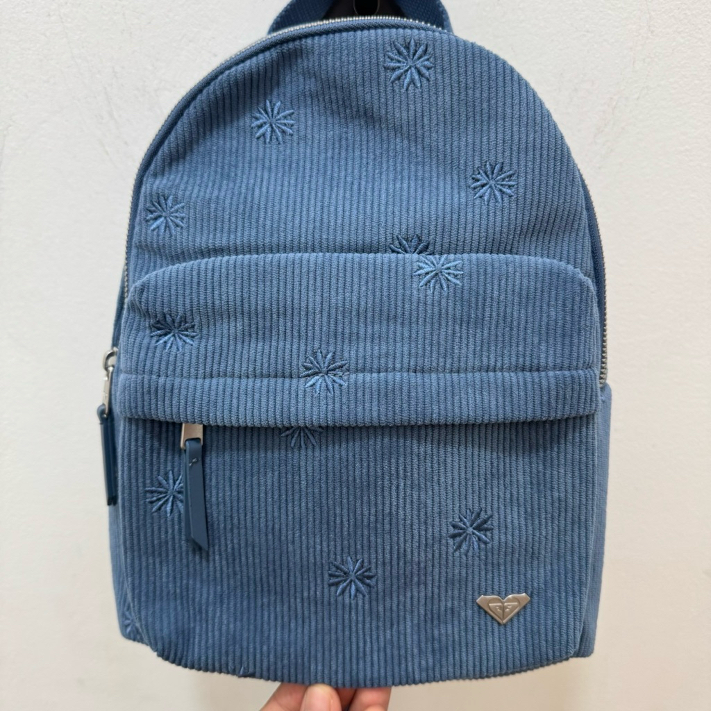 TAS RANSEL WANITA ROXY ORIGINAL FEELING EMBY
