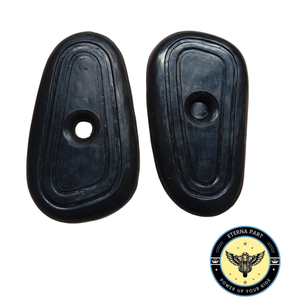 Karet Tangki Samping Motor BMW R25/3