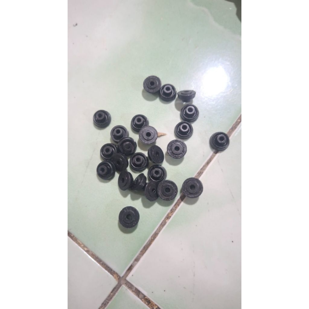 karet DINAMO RS 390