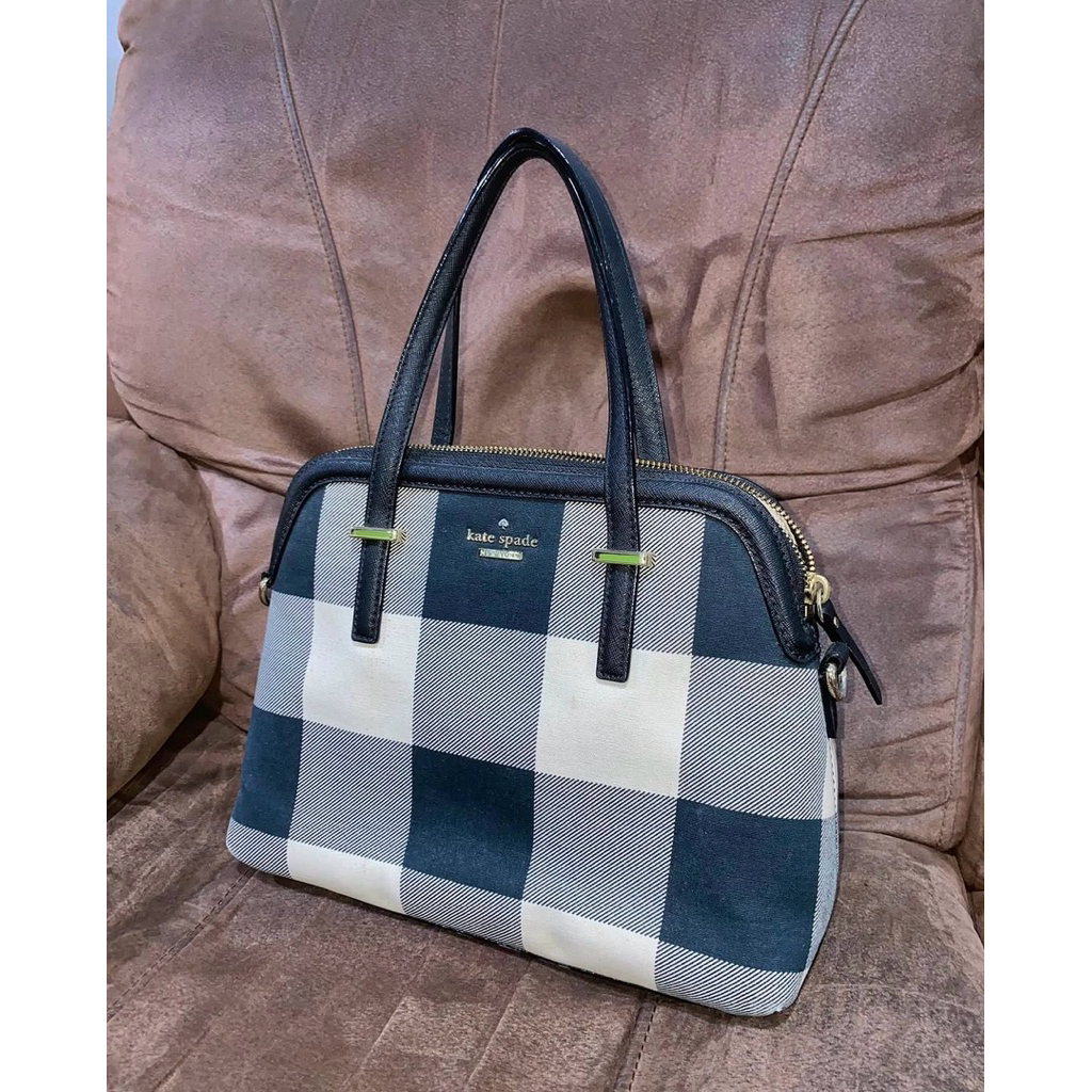 PRELOVED KATE SPADE CEDAR STREET