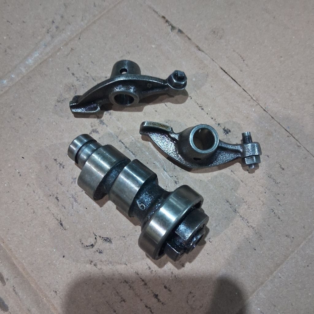 Noken As Set Templar Standar Ori Copotan Yamaha Vega R New Jupiter Z