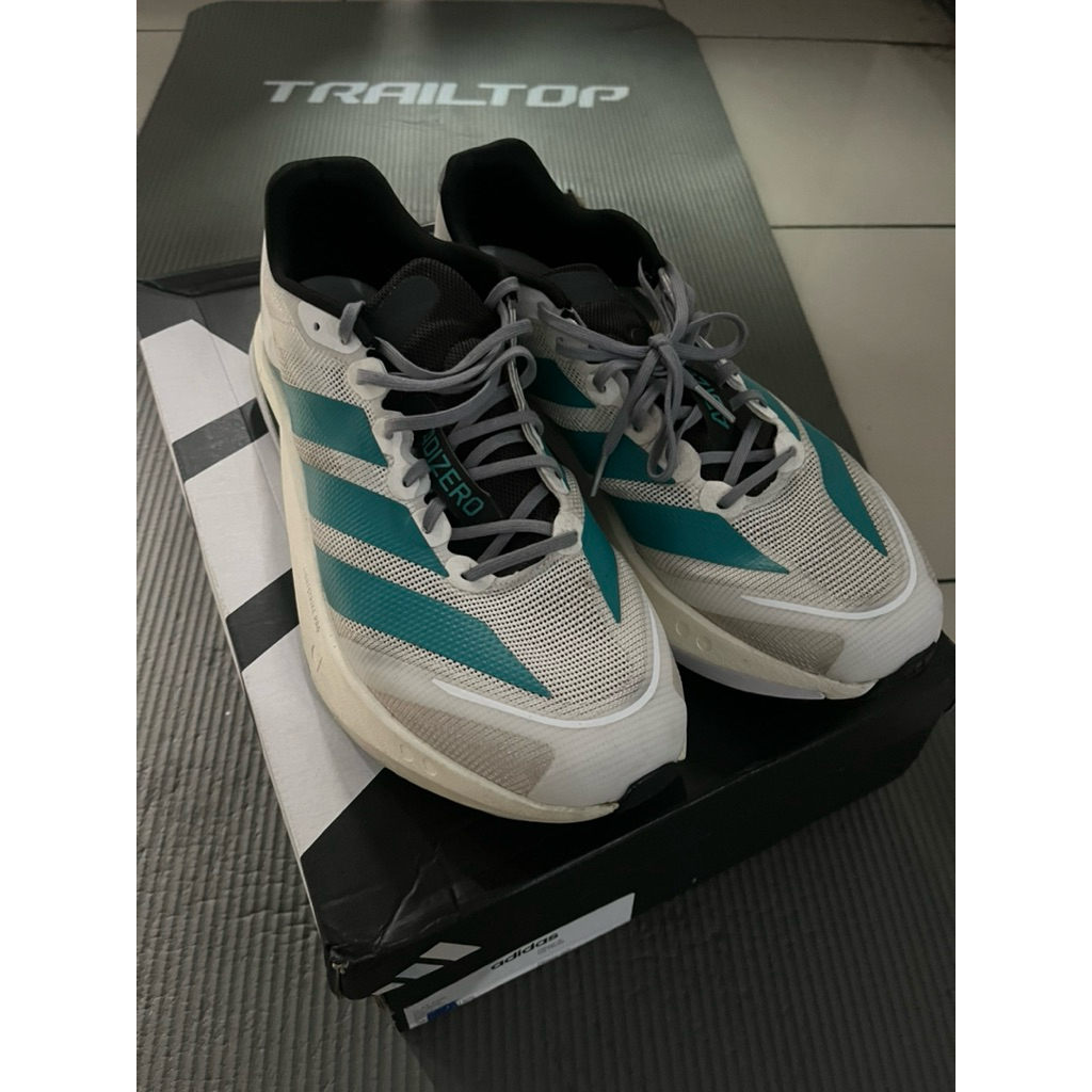Jual Adidas boston 13