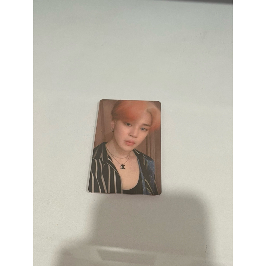 PC jimin BTS map of the soul persona version 2