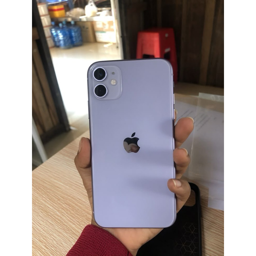 iphone 11 128GB iBox