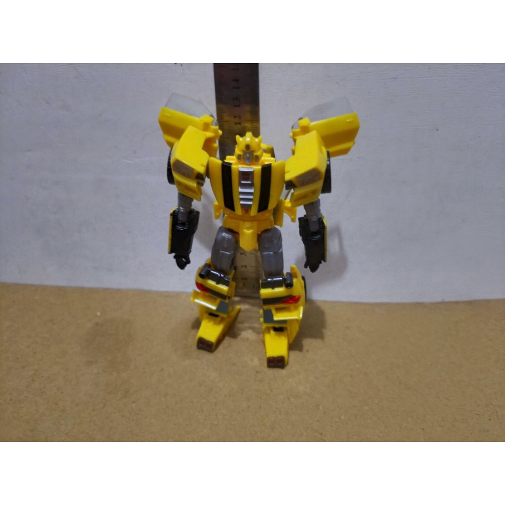 Transformers Generations Bumblebee Hasbro