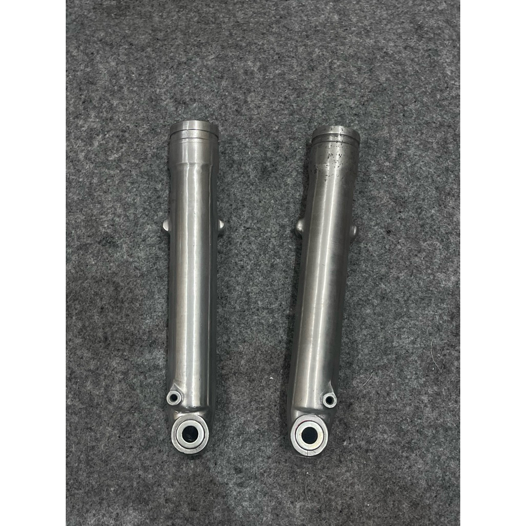 Tabung shock bottom shock skok depan s90 cb100 cb125 s110 cl100 cl125 original bekas