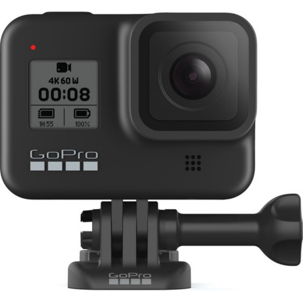 GoPro Hero 8 Action Camera Black