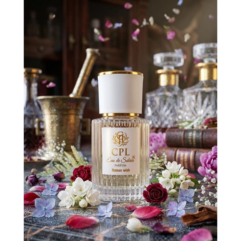 roman wish - parfum CPL 30ml