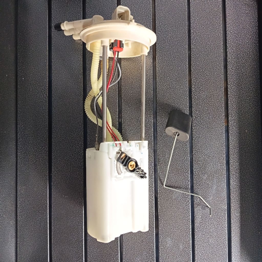 Amr Pompa Bensin Rotax Fuel Ful Fuelpump Opel Blazer Sohc Dohc
