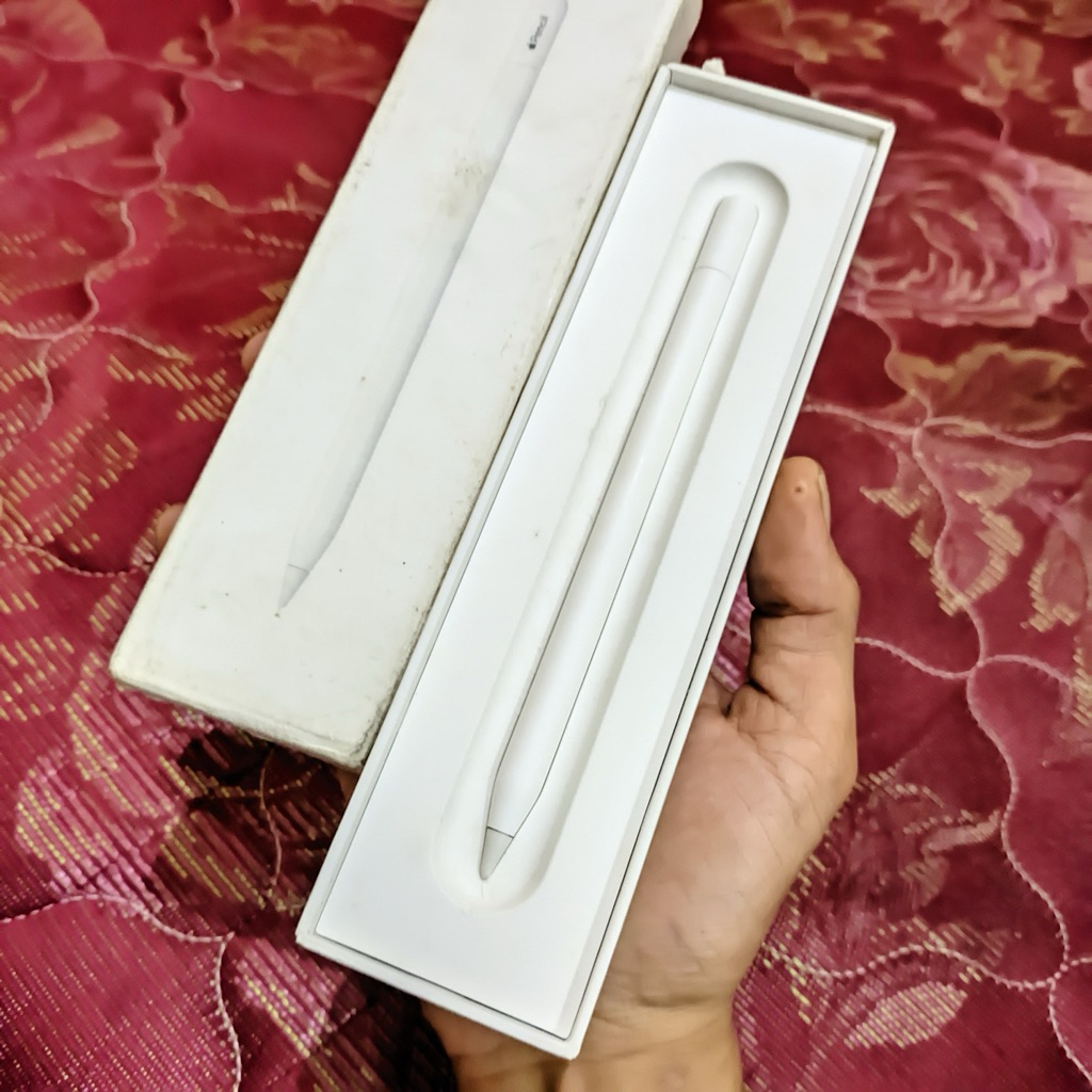 APPLE PENCIL GEN 2 EX IBOX SECOND