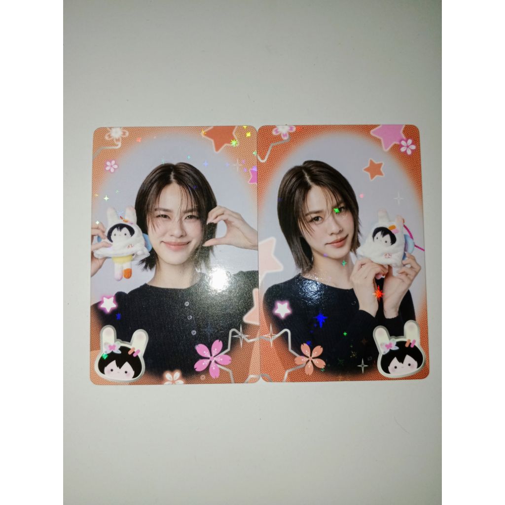 GMMTV PHOTOCARD EMI NAGOYA JAPAN VER / PC NAGOYA EMI JP VER