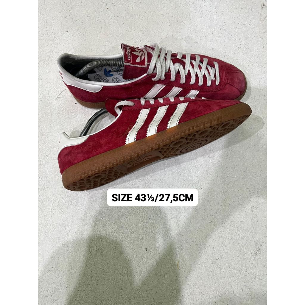 sepatu napoli