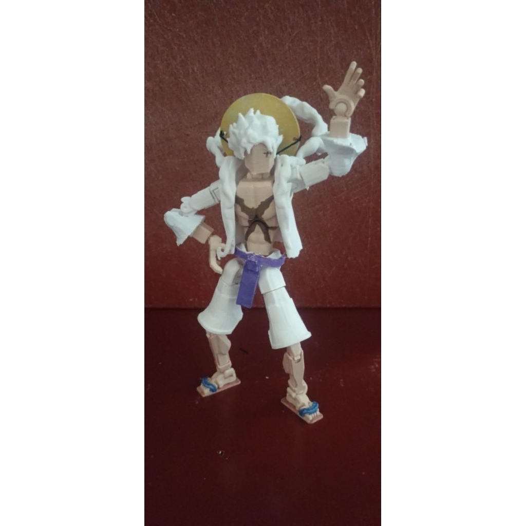 dummy 13 variant - dummy 13 luffy, dummy 13 guts, dummy 13 xenomorph, dummy 13 wendigo, dummy 13 pre