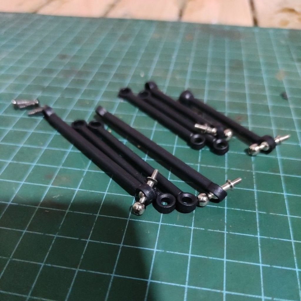 linkrod ldrc 18499