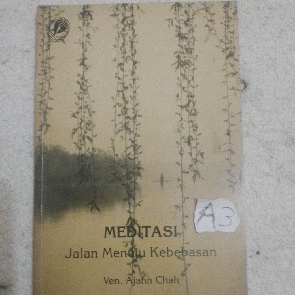 meditasi jalan menuju kebebasan