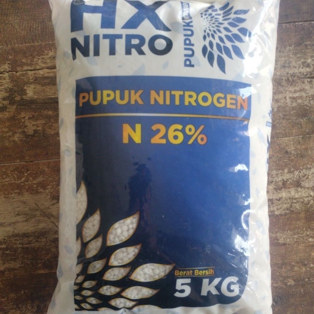HX nitro n 26% 5kgan