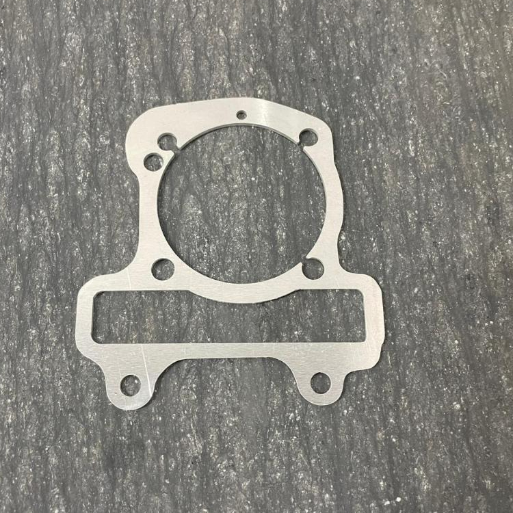 Paking Boring Blok Beat ESP K44 Scoopy Alumunium CNC