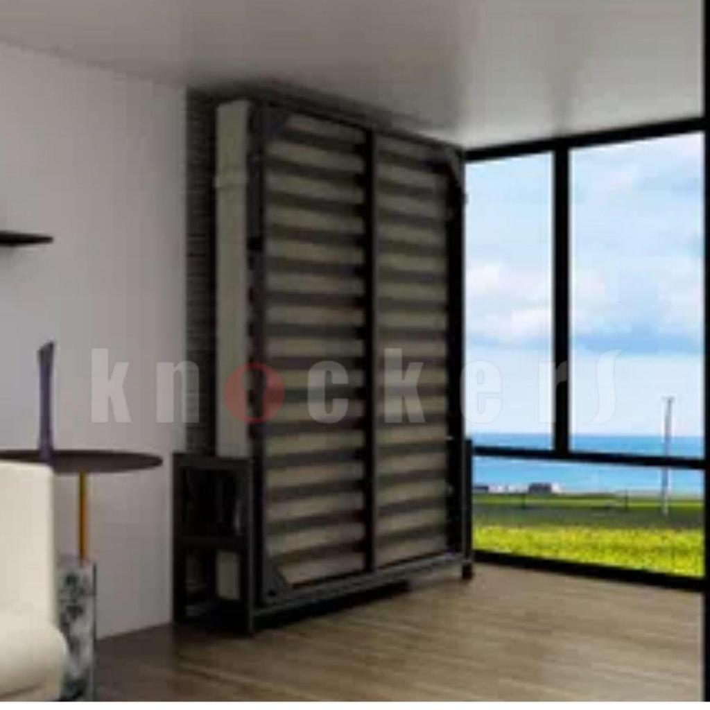 HIDDEN WALL BED / J HWB / KNOCKERS INDONESIA - JHWB-180V