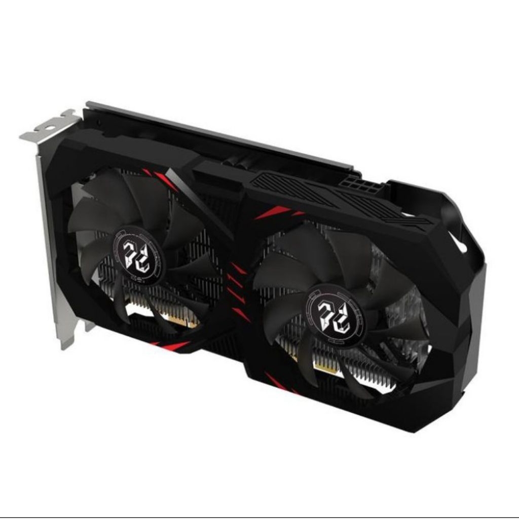 Peladn RX 6600M 8GB Dual Fan