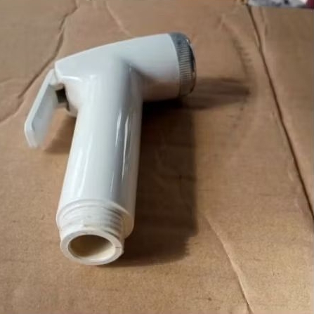 Kepala Jet shower Original TOTO putih / KepalaJet Shower