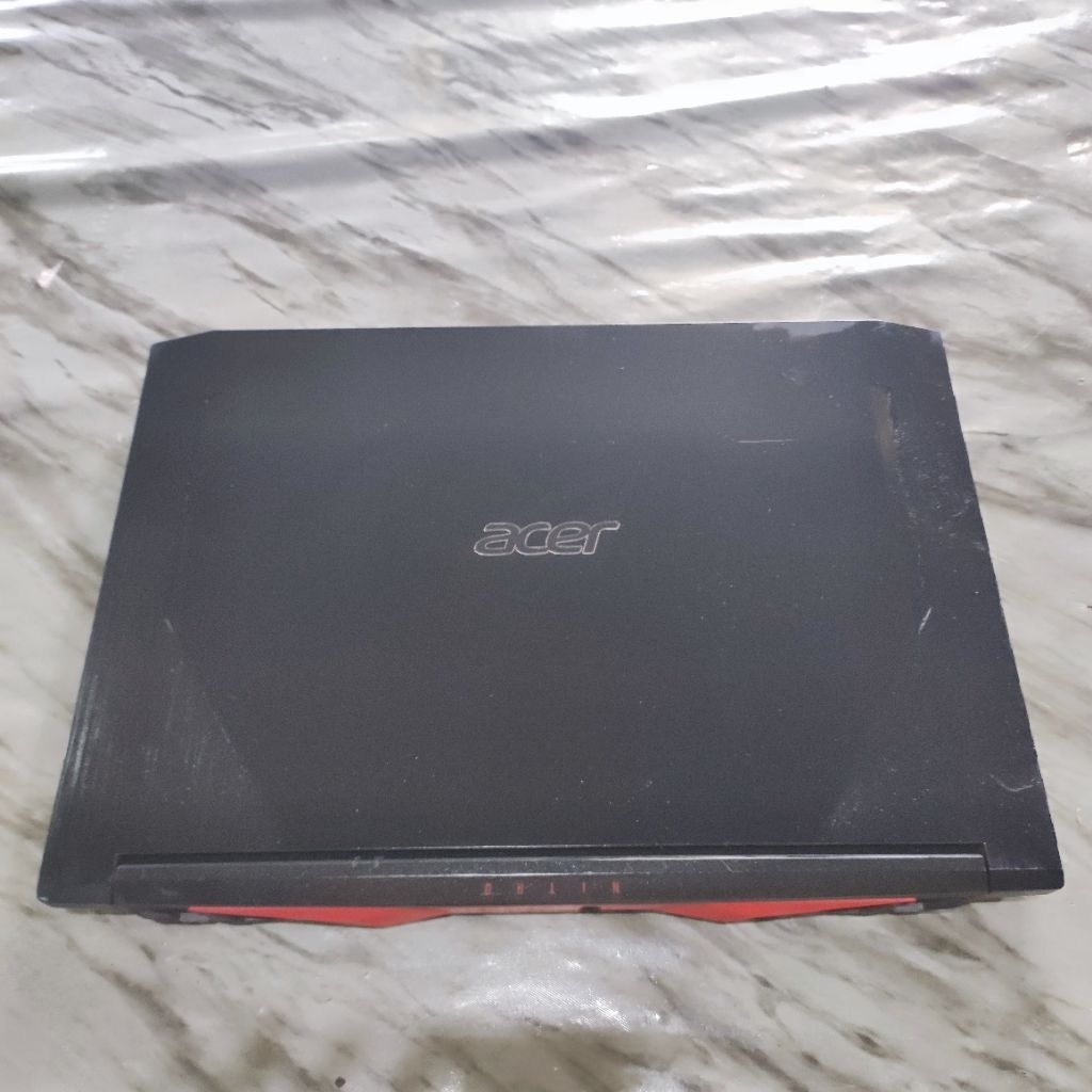 Casing Case Kesing Laptop Acer Nitro 5 AN515-55-72KW