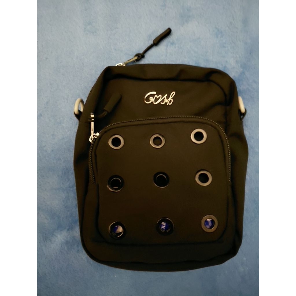 Prelove Tas Selempang Gosh