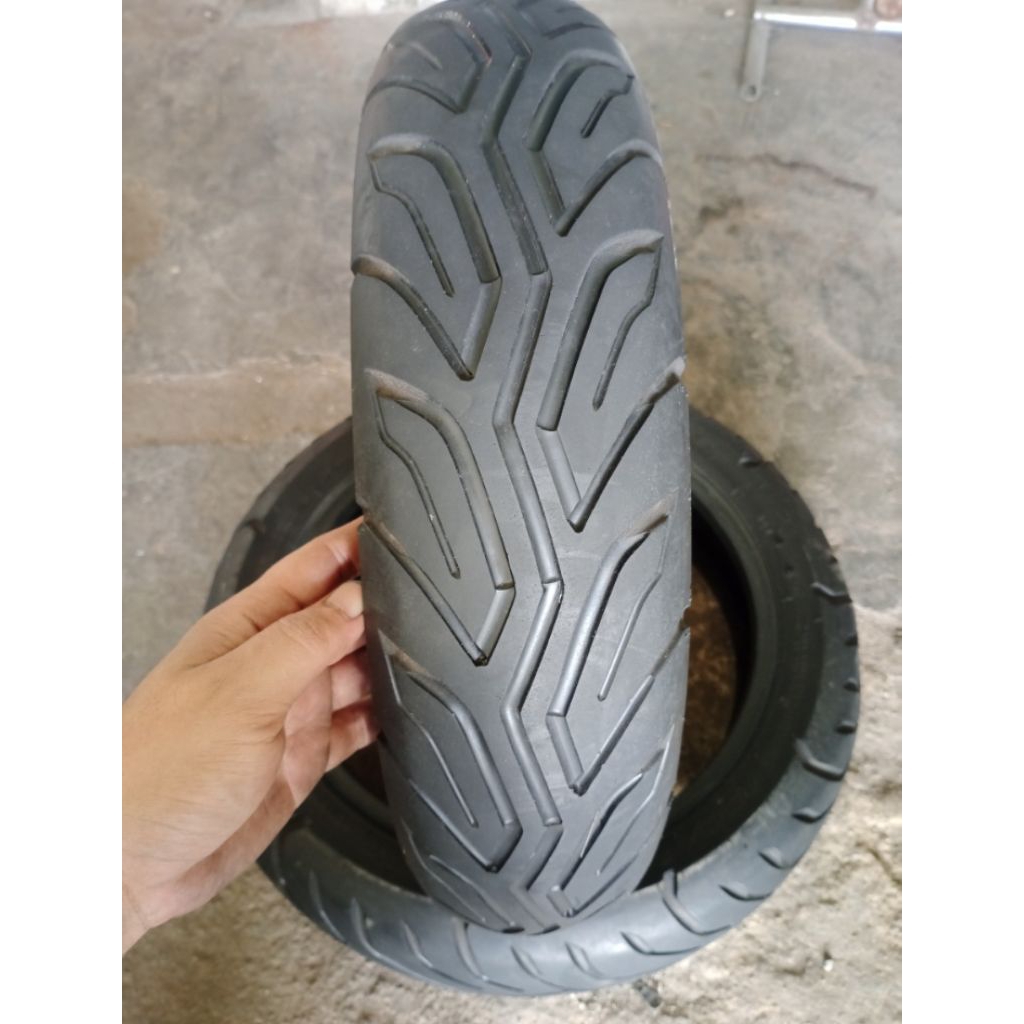 promo ban depan nmax 110/70-13