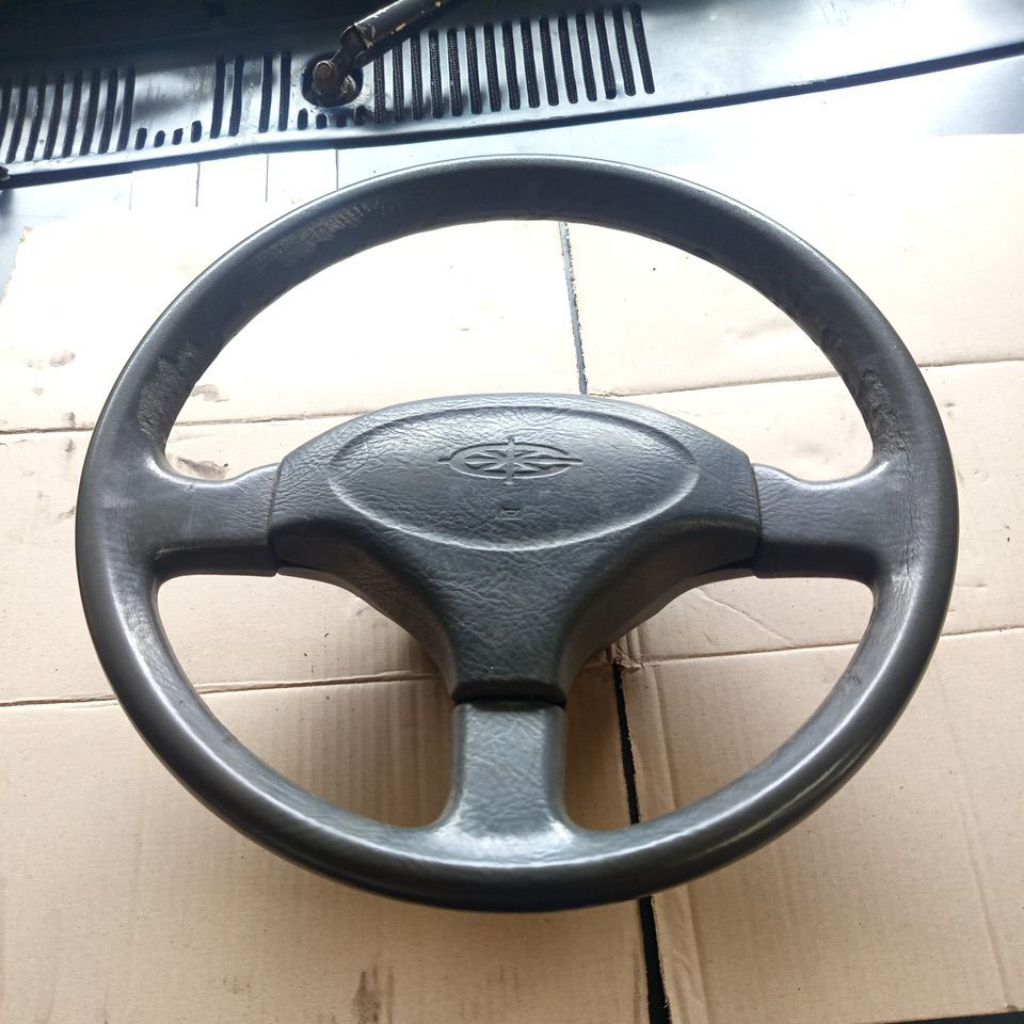 setir Toyota Corona twincam