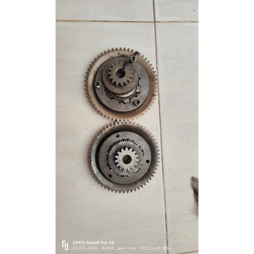 one way satria fu 150 ori copotan tanpa maghnet