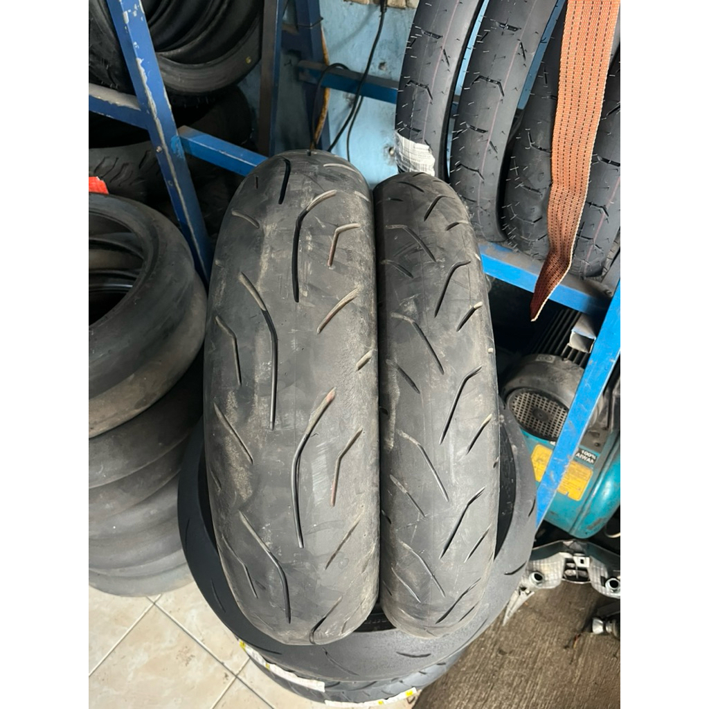 battlax s20 150/60 dan 120/760