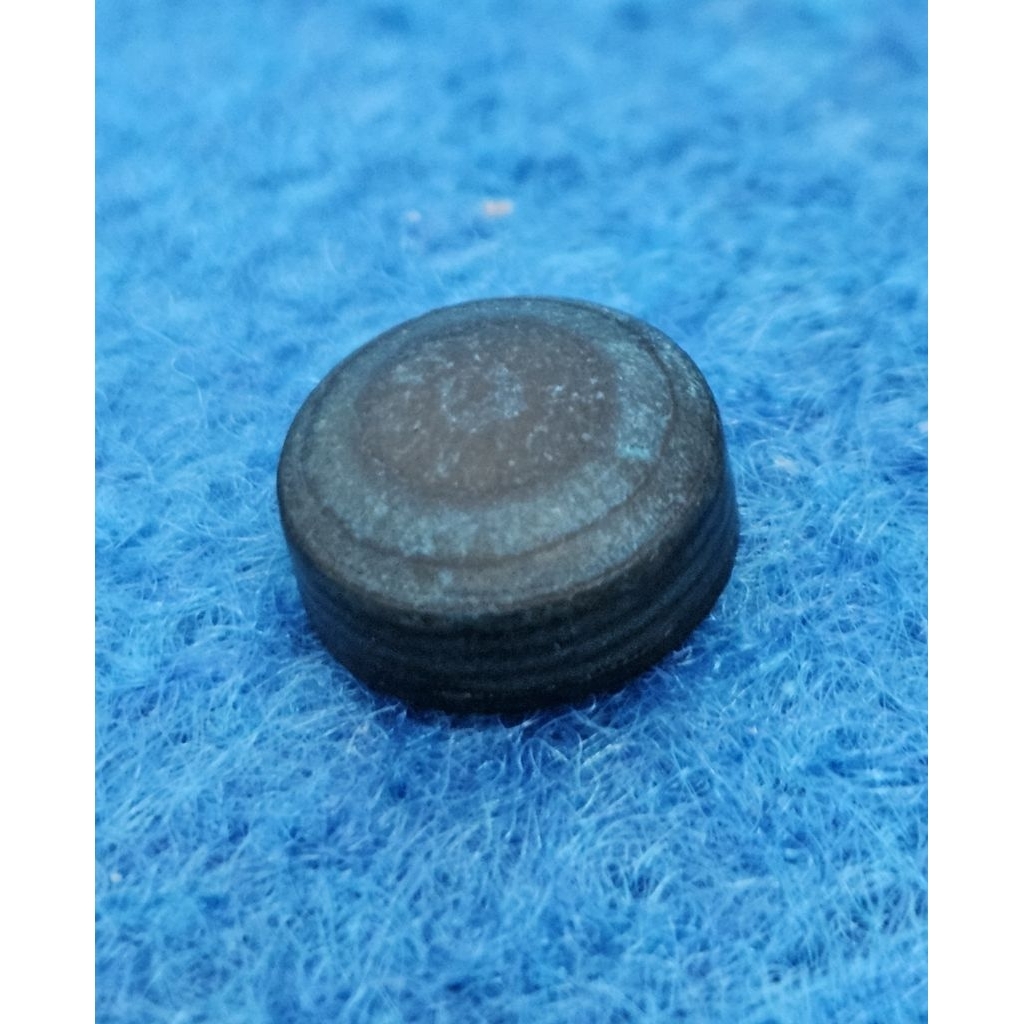 Billiard Master tip Zan boost original copotan