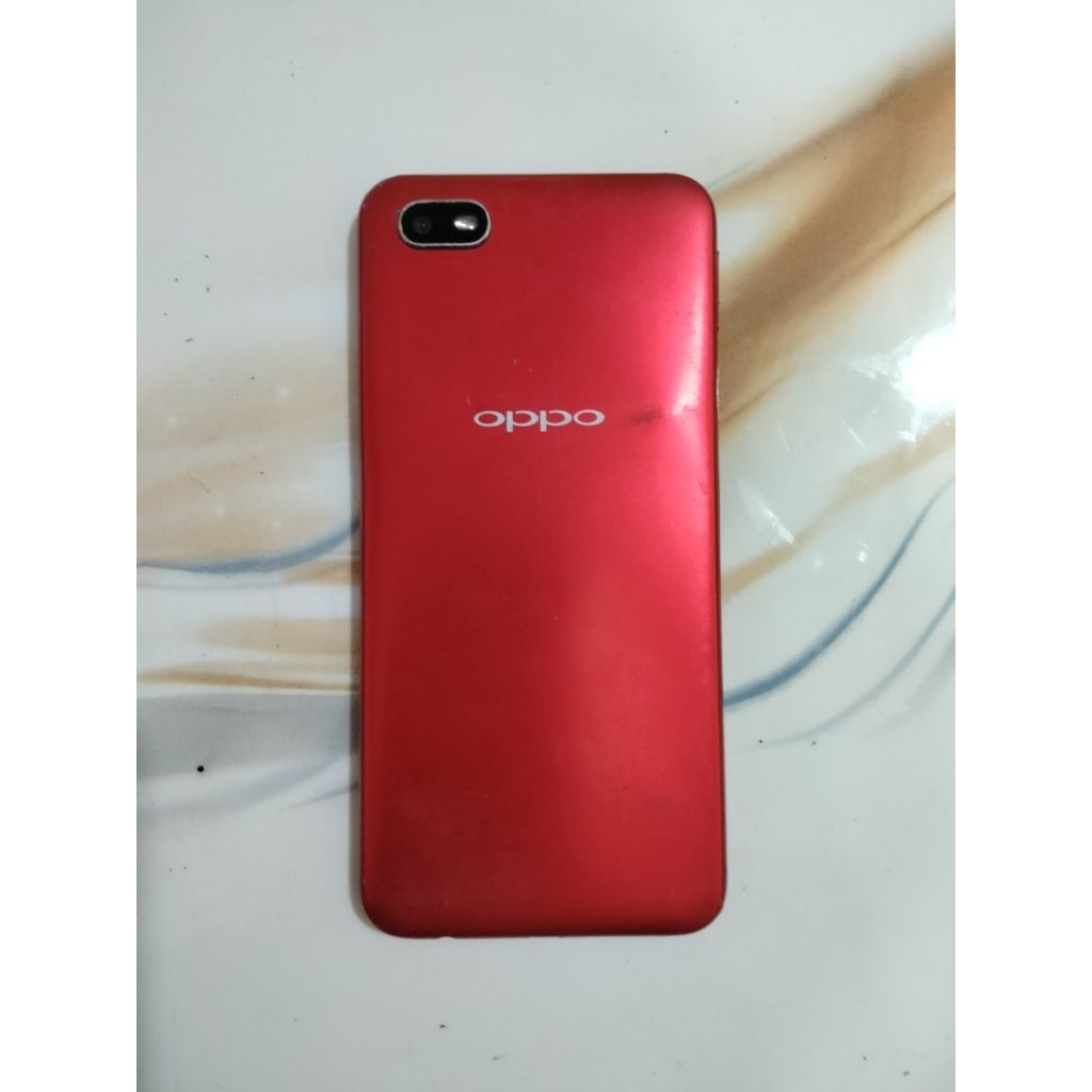 Mesin Oppo A1k Normal