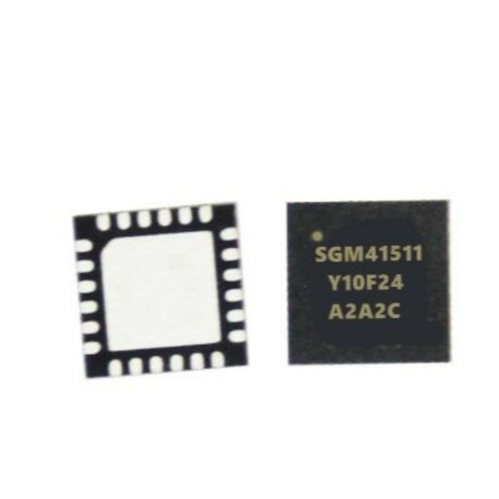IC CAS OPPO A57 2022